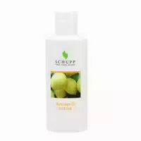 Massage Öl Zitrone 200 ml