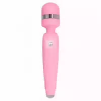 Massagestab Cheeky | Kraftvolle Powerbullet Vibrationen | Pillow Talk