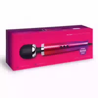 Massagestab „diecast Plug In“ | Le Wand