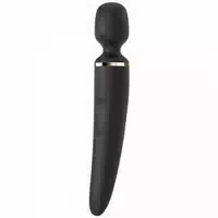 Satisfyer Satisfyer Wand Er Woman Black 1 st