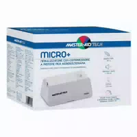 Master Aid Aerosol Micro