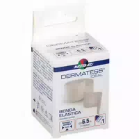 Dermatess Binde Ideal M5x6cm