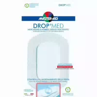 Masteraid Drop Med 10,5 cm X 15 cm