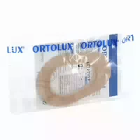 Ortolux Uhrglasverband Small 1 St Verband