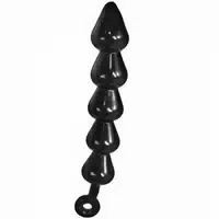 Master Series Anal Links Analkette Xl 42 Cm