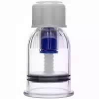Master Series Haupt Serie Intake Anal Saugnapf