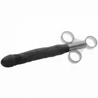 Master Series Jizz Shooter Gleitmittelapplikator