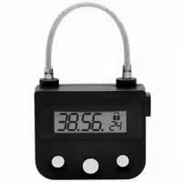 Master Series The Key Holder Zeitschloss