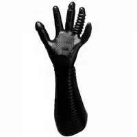 Master Series Pleasure Fister Fisting Handschuh