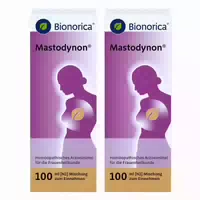 Mastodynon Mischung