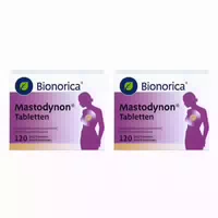 Mastodynon Tabletten