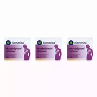 Mastodynon Tabletten