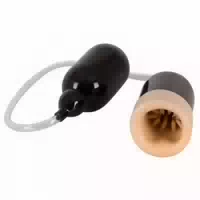 Masturbator Sensation“ Mit Pumpball Und Noppen | You2toys