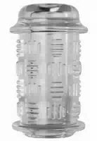 Masturbator Sleeve „stamina Flow“ für The Handy Stroker