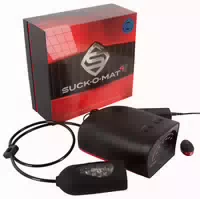 Masturbator „suck O Mat 2 0”, Strombetriebene Blowjob Maschine