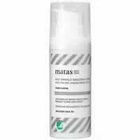Matas Beauty Striber Anti Falten Tagescreme Lsf 15 50 ml