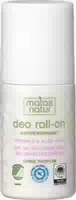 Matas Beauty Natur Deo Roll On