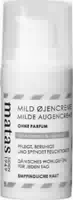 Matas Beauty Striber Milde Augencreme 15 ml