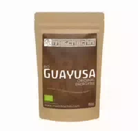 Matchachin Guayusa Bio Energytee Refill