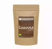 Matchachin Guayusa Bio Energytee Refill