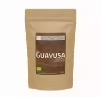 Matchachin Guayusa Bio Energytee Xxl