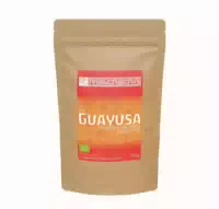 Matchachin Guayusa Lemon Karkadeh Bio