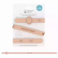 Matchstick Monkey Multi Produkt Halteband zur Befestigung an Kinderwagen, Autositz oder Hochstuhl