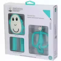 Matchstick Monkey™ Starterset Affe Grün