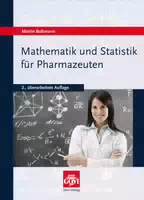 Mathematik und Statistik für Pharmazeuten