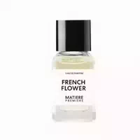 Matiere Premiere French Flower Eau De Parfum Spray 6ml