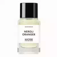 Matiere Premiere Neroli Oranger Eau De Parfum Spray 100ml