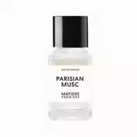Matiere Premiere Parisian Musc Eau De Parfum Spray 6ml