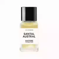 Matiere Premiere Santal Austral Eau De Parfum Spray 6ml