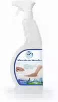 Matratzen Wunder Captain Clean 650 ml
