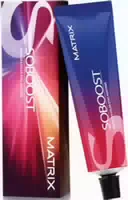 Matrix So Boost Yellow