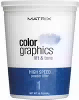 Matrix Color Graphics Lift & Tone High Speed Powder Lifter
