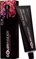 Matrix Colorinsider Haarfarbe 6rrv 6 662 Dunkelblond Intensiv Rot Plus 67 ml