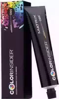 Matrix Colorinsider Haarfarbe 7rc 7 64 Mittelblond Rot Kupfer