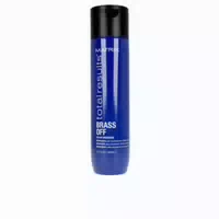 Kopie Von Total Results Brass Off Shampoo 300 Ml #1