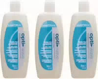 Matrix Opti Wave Sensibilisiertes und Coloriertes Haar 3 X 250 ml