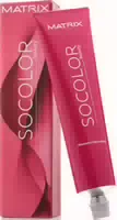 Matrix Socolor Beauty Braun Kupfer 4bc