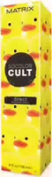Matrix Socolor Cult Lucky Duck Yellow Gelb