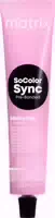 Matrix Socolor Sync Pre Bonded Demi Permanente Tönung 4p 90 ml