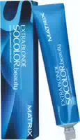 Matrix Socolor Ul Ia Ultra Blond Intensiv Asch