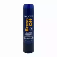 Total Results Brass Off Blue Conditioner