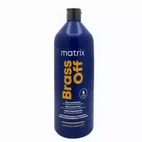 Total Results Brass Off Conditioner