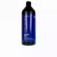 Total Results Brass Off Shampoo