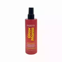 Total Results Glow Mania Leave In Spray 250ml