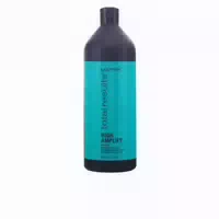 Total Results High Amplify Shampoo 300ml
