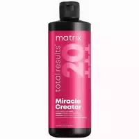Matrix Total Results Miracle Creator Maske